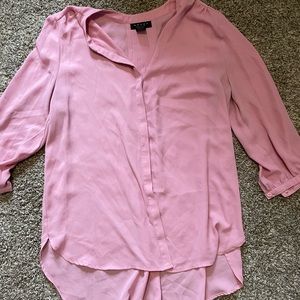 Grace Womens Blouse Size L